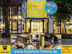 Weiß Neu 2025 Ford Transit Custom Trend Abholung | 42.950 € (Fairer Preis)