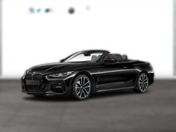 Metallic Gebraucht 2022 BMW 420 M Sport Cabrio | 46.950 € (Teuer)