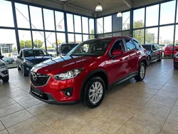Rot Gebraucht 2014 Mazda CX-5 Sendo SUV | 14.800 € (Fairer Preis)