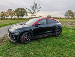 Schwarz Gebraucht 2024 Smart #3 Brabus SUV | 37.900 € (Guter Preis)