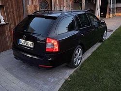 Gebraucht 2011 Skoda Octavia Family Kombi | 7.400 € (Guter Preis)
