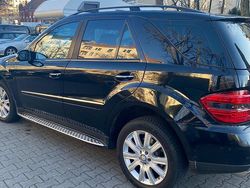 Schwarz Gebraucht 2008 Mercedes ML280 SUV | 8.500 €