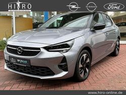 Grau Gebraucht 2023 Opel Corsa-e GS Line Kleinwagen | 20.990 € (Teuer)