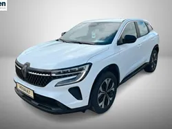 Weiß Neu 2025 Renault Austral Evolution SUV | 32.990 € (Guter Preis)