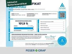 Oyster silver metallic Gebraucht 2025 VW Passat Business Kombi | 34.440 € (Fairer Preis)