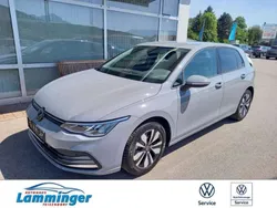 VW Golf VIII