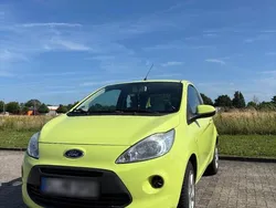 Grün Gebraucht 2011 Ford Ka Kleinwagen | 2.700 € (Guter Preis)