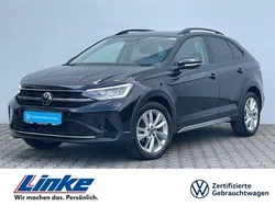 VW Taigo
