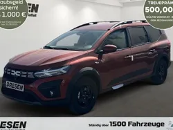 Grün Neu 2025 Dacia Duster Expression SUV | 27.999 € (Guter Preis)