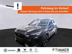 Magnetic tech metallic Gebraucht 2022 Cupra Formentor VZ SUV | 30.350 € (Guter Preis)