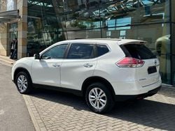 Weiß Gebraucht 2015 Nissan X-Trail 360º SUV | 9.999 € (Guter Preis)