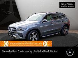 Grau Gebraucht 2025 Mercedes GLE450 AMG Advanced Plus SUV | 82.890 €
