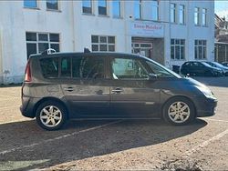 Schwarz Gebraucht 2011 Renault Espace Van / Kleinbus | 3.000 € (Guter Preis)