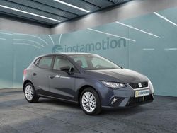 Grau Gebraucht 2024 Seat Ibiza FR SUV | 23.601 € (Etwas zu teuer)