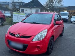 Rot Gebraucht 2010 Hyundai i20 Comfort Kleinwagen | 3.200 € (Guter Preis)