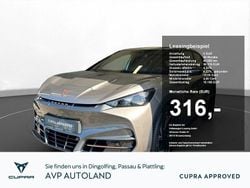 Beige Gebraucht 2025 Cupra Tavascan Endurance SUV | 36.216 € (Superpreis)