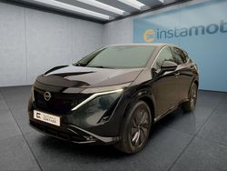Grün Neu 2025 Nissan Ariya SUV | 43.799 € (Fairer Preis)