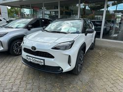 Weiß Neu 2025 Toyota Yaris Cross Plus SUV | 34.990 € (Etwas zu teuer)