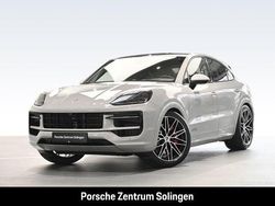 Kreide Neu 2025 Porsche Cayenne GTS SUV | 168.350 € (Fairer Preis)