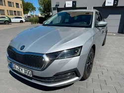 Silber Gebraucht 2022 Skoda Octavia Style Kombi | 23.500 € (Guter Preis)