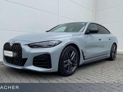 M brooklyn grau metallic Gebraucht 2022 BMW M440 M Sport Limousine | 48.349 € (Guter Preis)