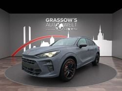 Grau Gebraucht 2024 Cupra Terramar VZ SUV | 42.690 € (Guter Preis)