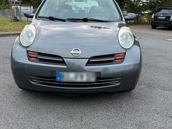 Gebraucht 2004 Nissan Micra Kleinwagen | 1.490 € (Fairer Preis)