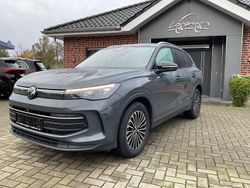 Delfingrau Gebraucht 2025 VW Tiguan Goal SUV | 36.800 €