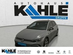 Gebraucht 2022 VW Golf VIII R-line | 28.490 € (Fairer Preis)
