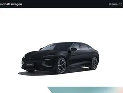 Space black Gebraucht 2025 BYD Seal Design Limousine | 45.090 € (Etwas zu teuer)