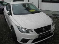 Candyweiß Gebraucht 2020 Seat Ibiza Limousine | 14.490 € (Fairer Preis)
