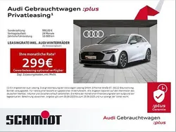 Florettsilber metallic Gebraucht 2025 Audi A5 Comfort Coupé | 45.340 € (Superpreis)