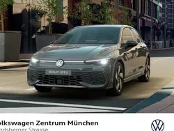 Grau Neu 2025 VW Golf VIII GTI Limousine | 42.960 € (Guter Preis)