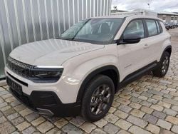 Granitgrau metallic Neu 2025 Jeep Avenger Longitude SUV | 23.690 € (Guter Preis)