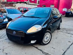 Schwarz Gebraucht 2006 Fiat Punto Kleinwagen | 2.400 € (Teuer)