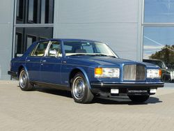 Deep ocean Gebraucht 1984 Bentley Mulsanne Limousine | 69.500 €