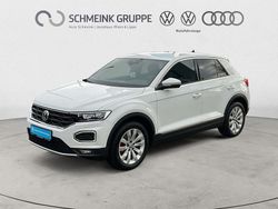 Weiß Gebraucht 2018 VW T-Roc SUV | 18.440 € (Fairer Preis)