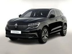 Schwarz Gebraucht 2024 Renault Austral Iconic SUV | 42.900 €