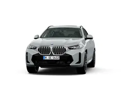 Gebraucht 2024 BMW X6 M Sport SUV | 93.707 € (Etwas zu teuer)