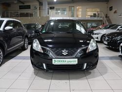 Schwarz Gebraucht 2019 Suzuki Baleno Limousine | 7.980 € (Guter Preis)