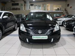 Schwarz Gebraucht 2019 Suzuki Baleno Limousine | 7.980 € (Guter Preis)
