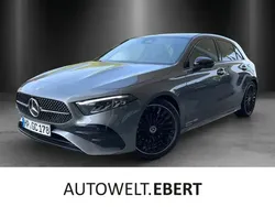 Mountaingrau Gebraucht 2024 Mercedes AMG GT AMG Coupé | 38.890 €