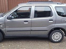 Grau Gebraucht 2005 Suzuki Ignis Limousine | 1.199 € (Superpreis)
