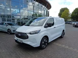 Gebraucht 2024 Ford Transit Trend Van | 47.588 € (Etwas zu teuer)
