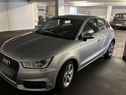 Gebraucht 2015 Audi A1 Sportback Sport Kleinwagen | 7.900 € (Etwas zu teuer)
