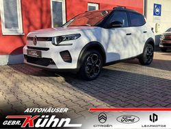 Weiß Neu 2025 Citroën e-C3 Limousine | 25.890 € (Fairer Preis)