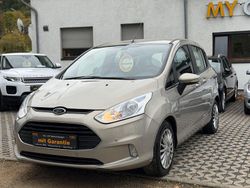 Gold Gebraucht 2015 Ford B-MAX SYNC Edition Van / Kleinbus | 7.850 € (Fairer Preis)