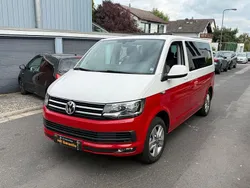 Weiß Gebraucht 2018 VW T6 Generation Six Van | 34.950 € (Fairer Preis)