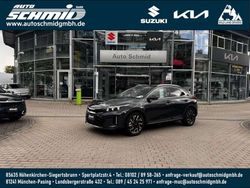 Grau Gebraucht 2024 Kia XCeed Platinum SUV | 29.990 € (Fairer Preis)