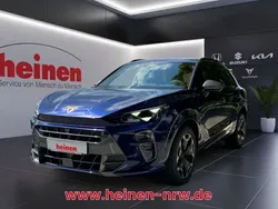 Blau Neu 2025 Cupra Terramar SUV | 44.980 € (Fairer Preis)